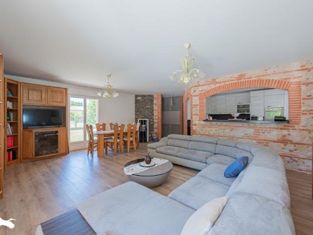 Maison vente à Toulouse, Plaisance-du-touch