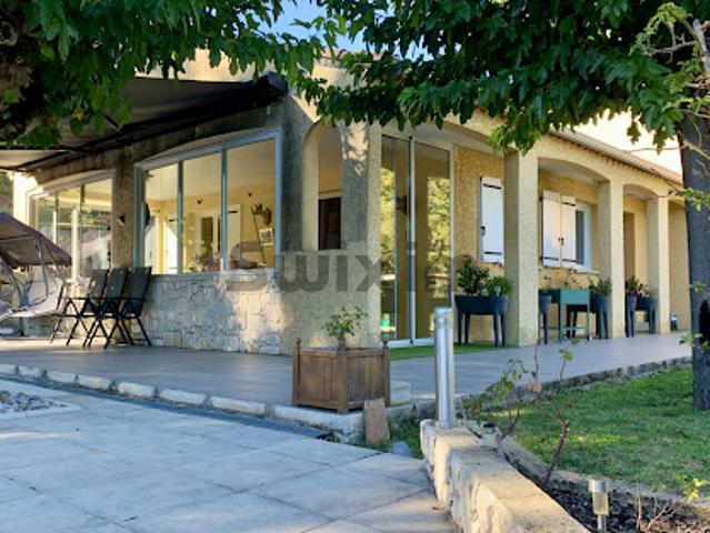 Maison vente à Alès, Robiac-rochessadoule