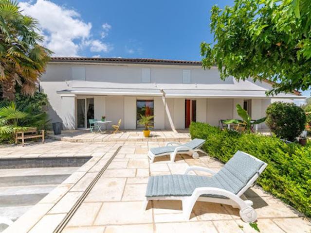 Maison vente à Castelsarrasin, Saint-nicolas-de-la-grave