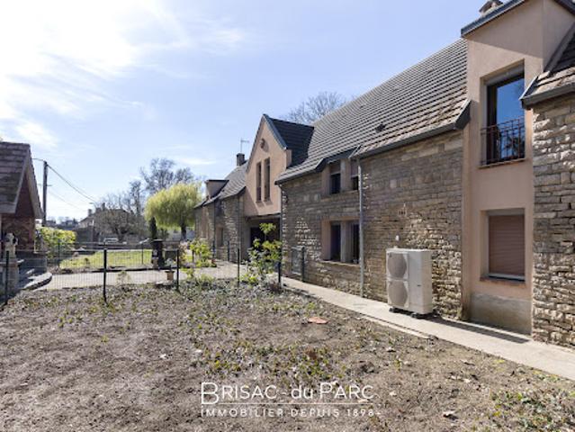 Maison vente à Beaune, Saulon-la-rue