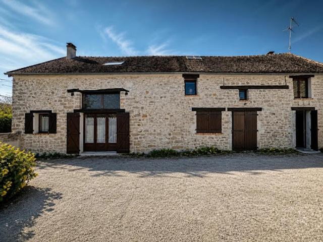 Maison vente à Soisy-sur-École, Essonne