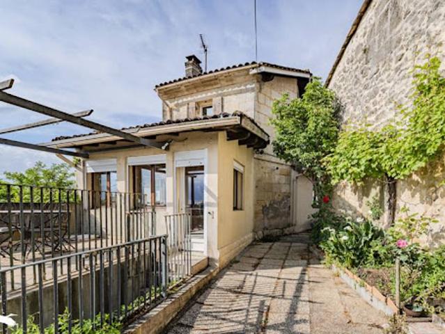 Maison vente à Blaye, Saint-laurent-d'arce