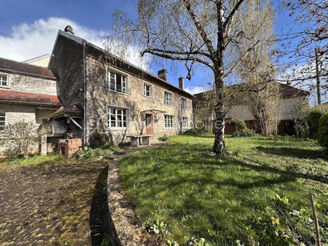 Maison vente à Avallon, Tronchoy