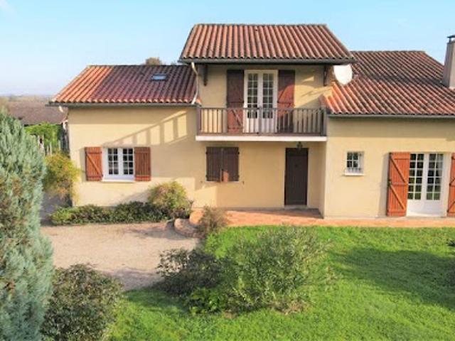 Maison vente à Libourne, Vayres