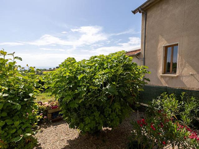 Maison vente à Roanne, Bussières