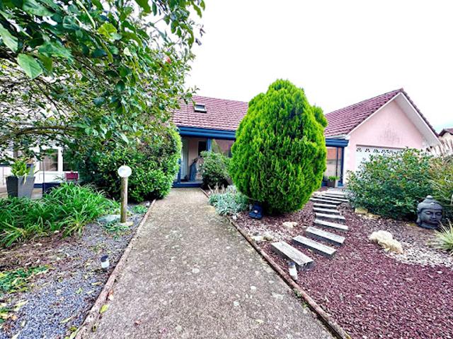 Maison vente à Lunéville, Marainviller