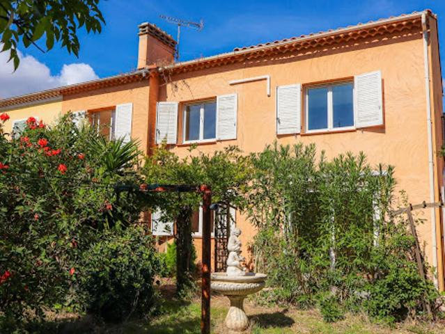 Maison vente à Arrondissement de Toulon, La Seyne-sur-mer