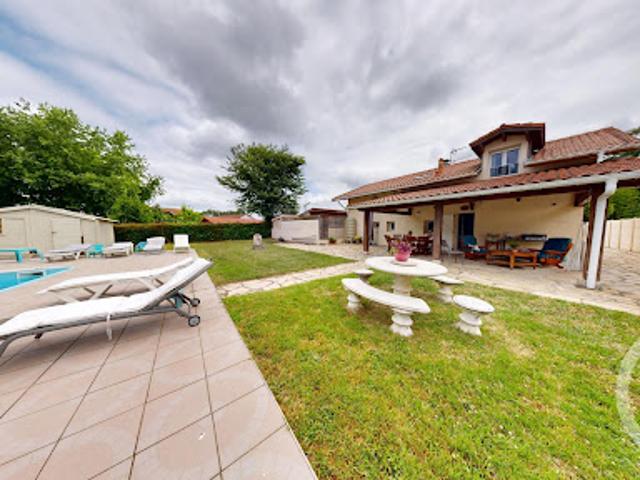 Maison vente à Ondres