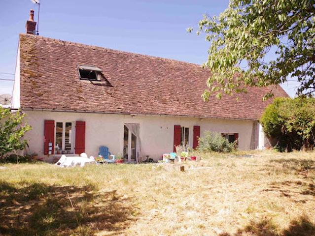 Maison vente à Château-Chinon (Ville), Vandenesse