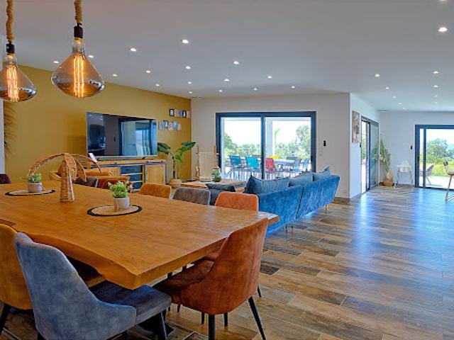 Maison vente à Ajaccio, Bastelicaccia