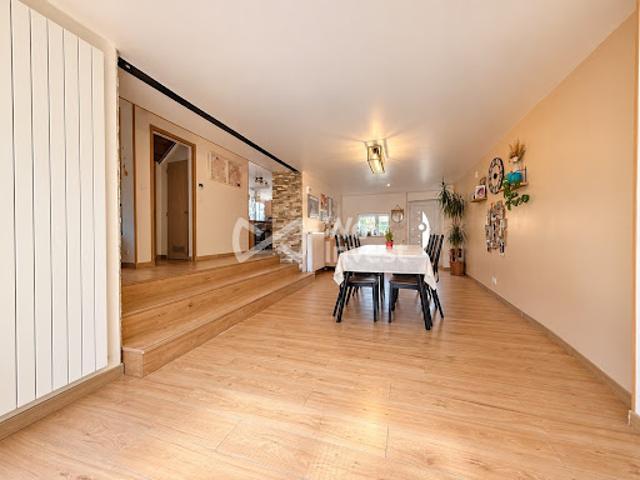 Maison vente à Beaumont-en-Argonne, Ardennes