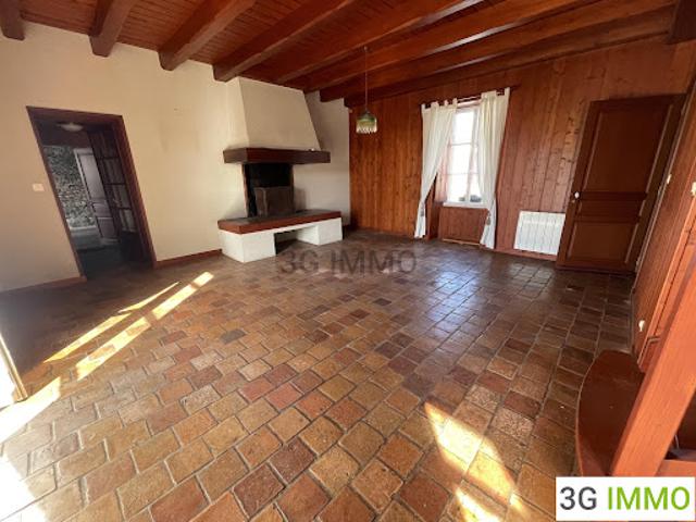 Maison vente à Les Sables-d'Olonne, Bois-de-céné