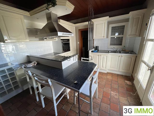 Maison vente à Les Sables-d'Olonne, Bois-de-céné