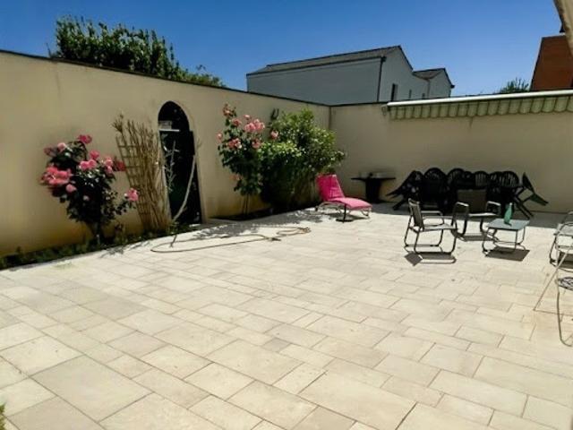 Maison vente à Périgueux, Boulazac