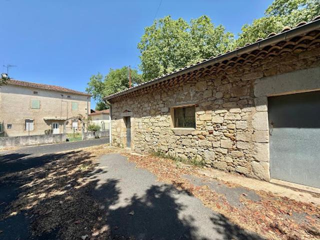 Maison vente à Castres