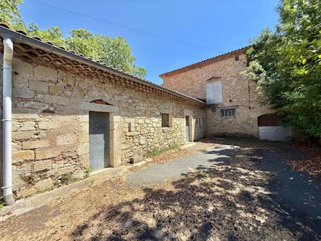 Maison vente à Castres