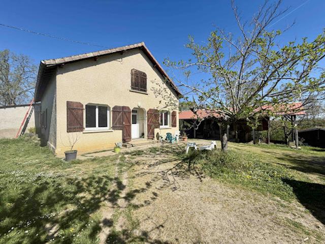 Maison vente à Mirande, Couloumé-mondebat