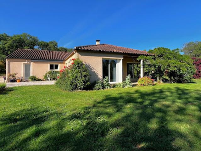 Maison vente à Gourdon