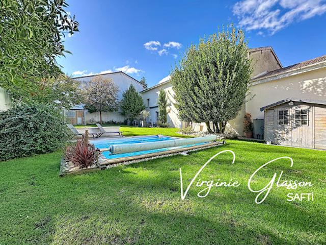 Maison vente à Lotissement Les Charmilles, Heyrieux