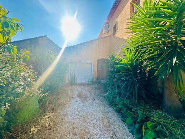 Maison vente à Les Sablettes, La Seyne-sur-mer