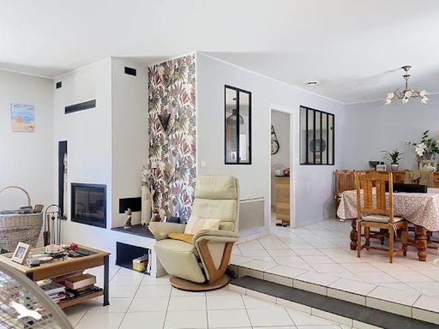 Maison vente à La Pierre, Lagorce