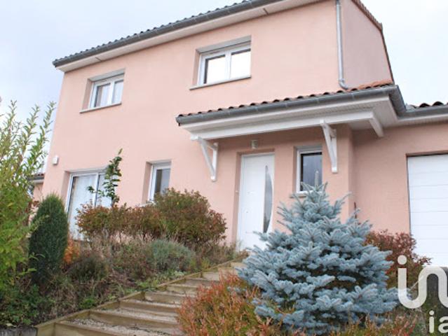 Maison vente à Langogne, Lotissement le Clos de la Tuilerie