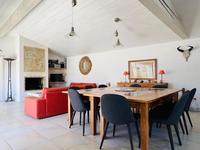 Maison vente à La Rochelle, Le Bois-plage-en-ré