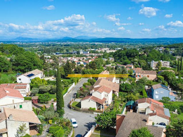 Maison vente à Privas, Le Teil