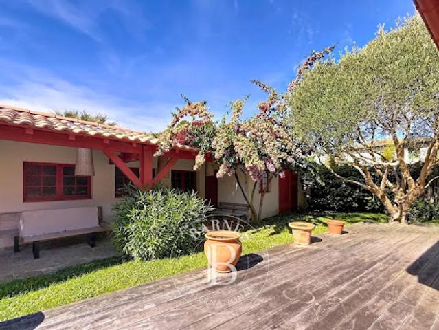 Maison vente à Arcachon, Lège-cap-ferret