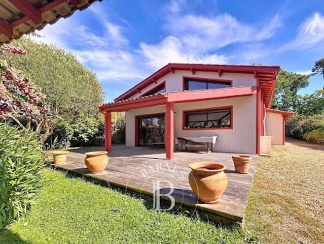 Maison vente à Arcachon, Lège-cap-ferret