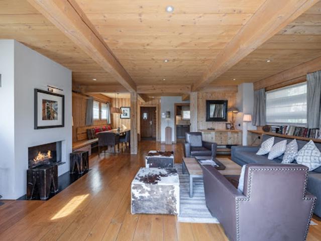 Maison vente à Bonneville, Les Houches