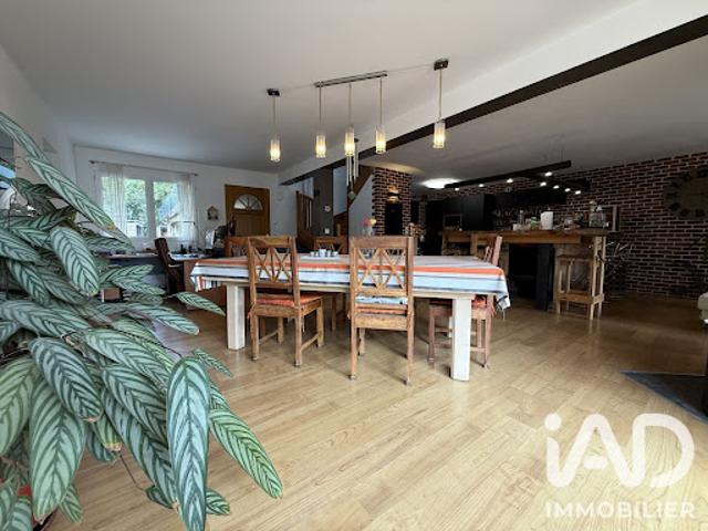 Maison vente à Kervily, Locoal-Mendon