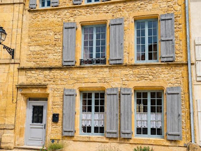 Maison vente à Verdun, Marville