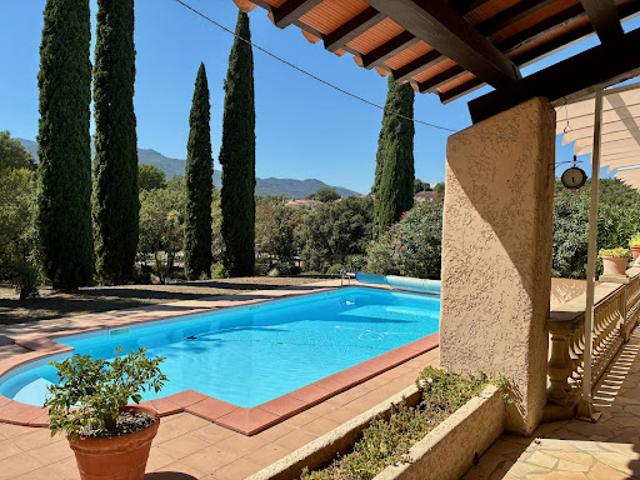 Maison vente à Céret, Maureillas-las-illas