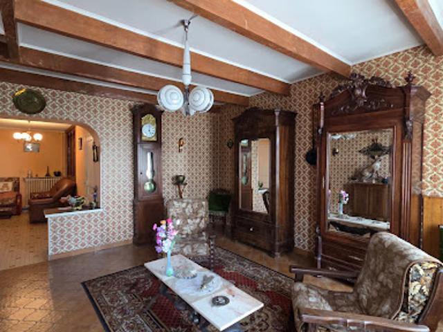 Maison vente à Montauban