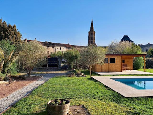Maison vente à Montauban, Montricoux