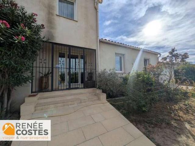 Maison vente à Bourg, Narbonne