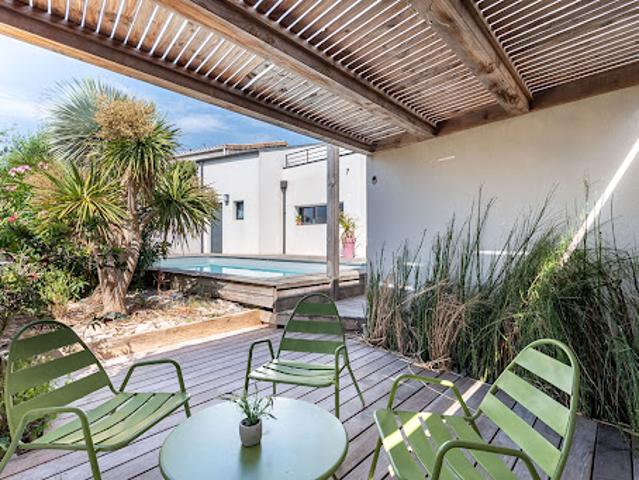 Maison vente à La Rochelle, Nieul-sur-mer