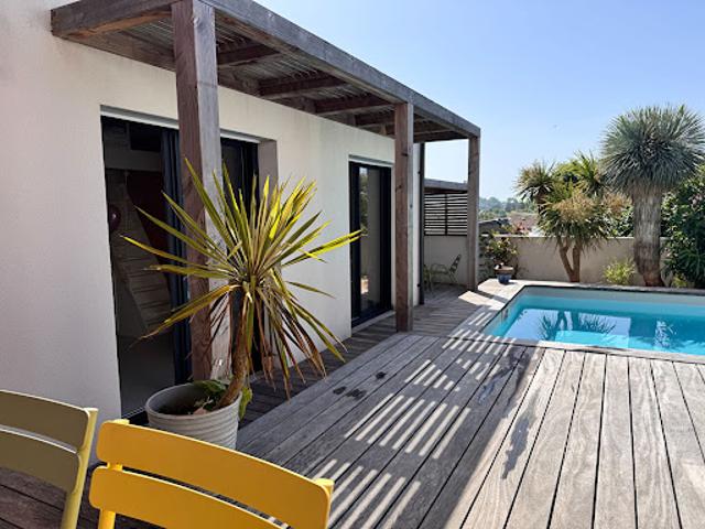 Maison vente à La Rochelle, Nieul-sur-mer
