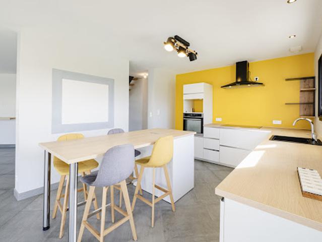 Maison vente à Vannes, Bretagne