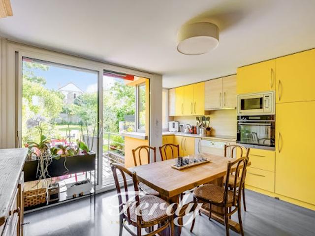Maison vente à Nogent-sur-Marne, Nogent-sur-marne