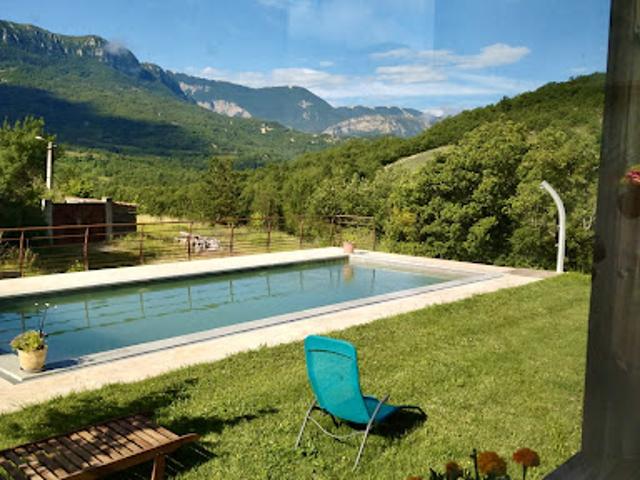 Maison vente à Forcalquier, Noyers-sur-jabron