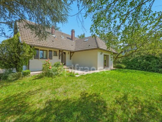 Maison vente à Gex, Prévessin-moëns