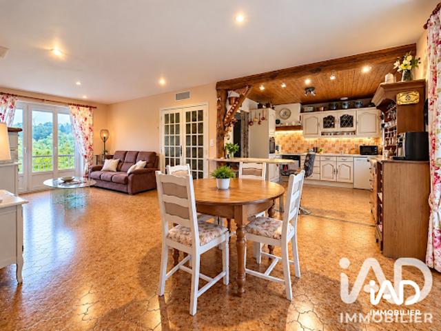 Maison vente à Rosnes, Raival
