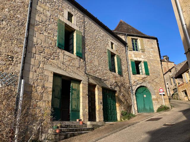 Maison vente à Sarlat-la-Canéda, Castels