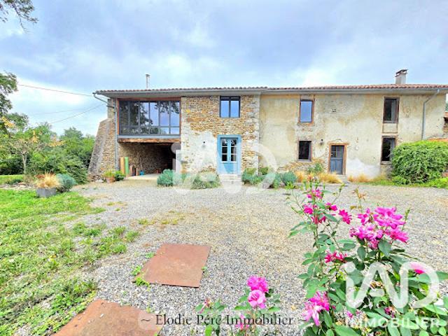 Maison vente à Saint-Paul, Hautes-Pyrénées