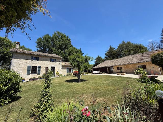 Maison vente à Niort, Saint-vincent-la-châtre