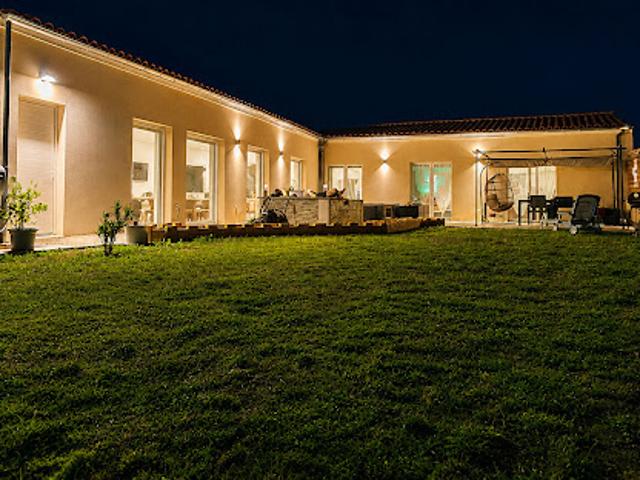 Maison vente à Saintes