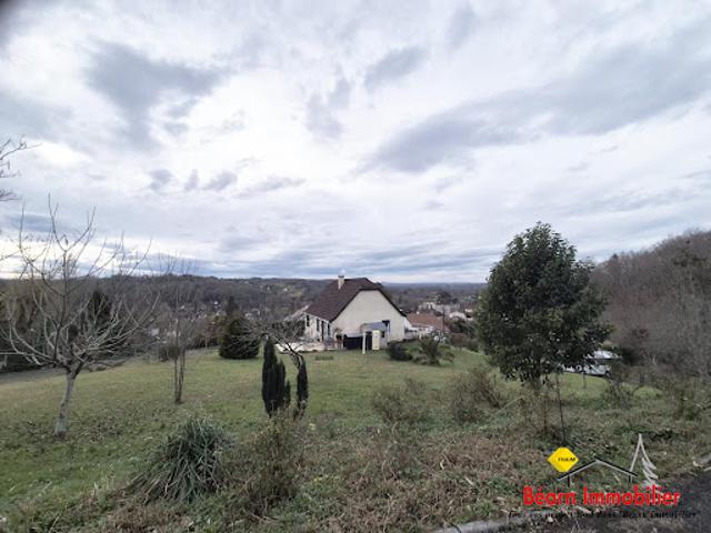 Maison vente à Oloron-Sainte-Marie, Salies-de-béarn
