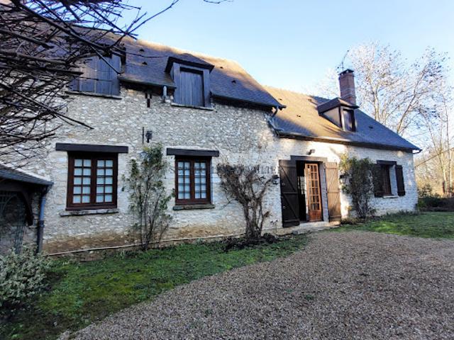 Maison vente à Rambouillet, Thoiry